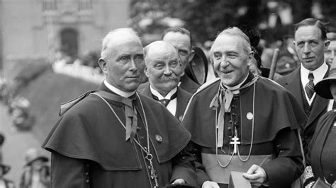 The Catholic Church and the Irish Civil War