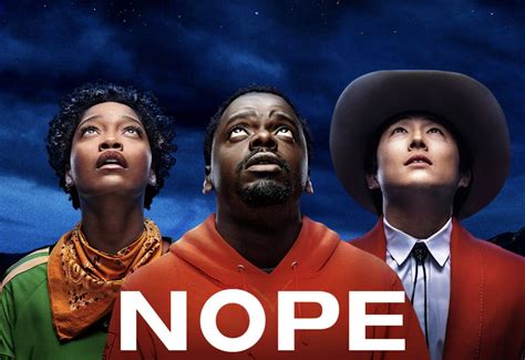 Reel Critic: “Nope” - The Middlebury Campus