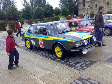 Seat 600 - Rally clasicos de León (Fotos) - Concentraciones de Seiscientos