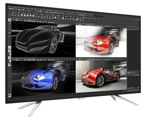 Top 10 Best Monitors for Graphic Design in 2019 | JUST™ Creative