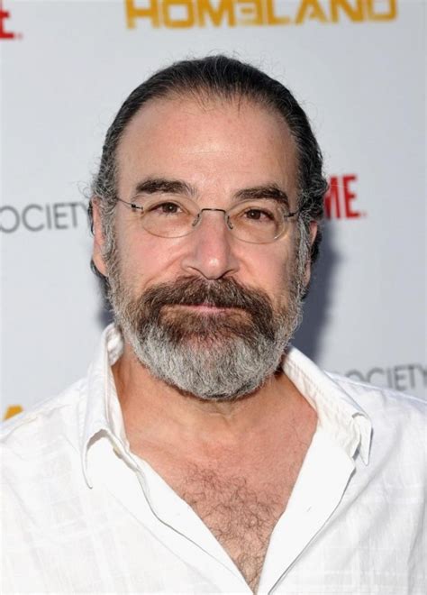 Mandy Patinkin