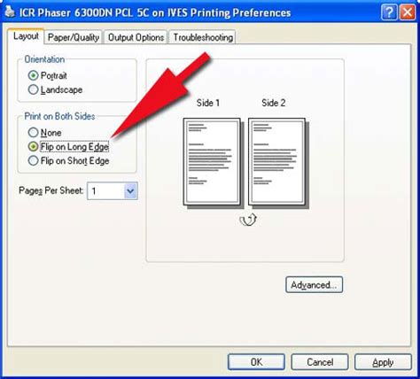 Print Double-Sided | The ILR School | Cornell University