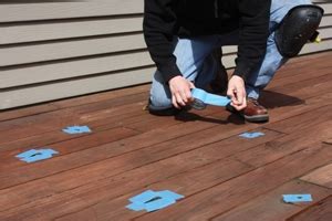 Deck Finish Fix-UP - Extreme How To