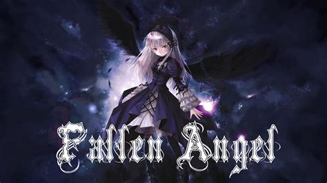 [EDM Music] Fallen Angel | Royalty Free Music - YouTube