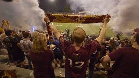 Your guide to Detroit City FC's Open Cup run - Axios Detroit