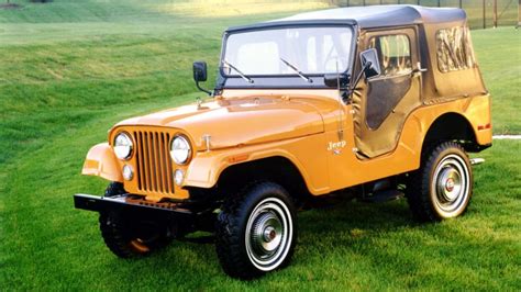 The Jeep Experience museum opening in Toledo, Ohio, in 2022 - Autoblog