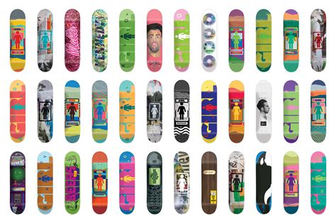 Girl Skateboards - Nick Zegel - ZEEGISBREATHING