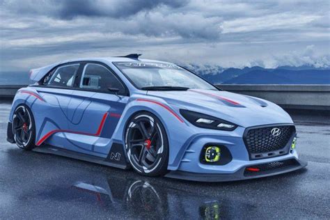 Hyundai Serious About Developing A Supercar | CarDekho.com