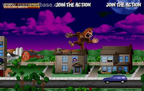 Rampage World Tour Download Free Full Game | Speed-New