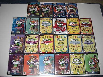 Download sims 2 expansion packs - twinlasopa