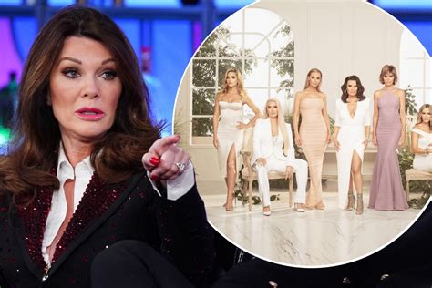 Lisa Vanderpump skipping the 'RHOBH' reunion