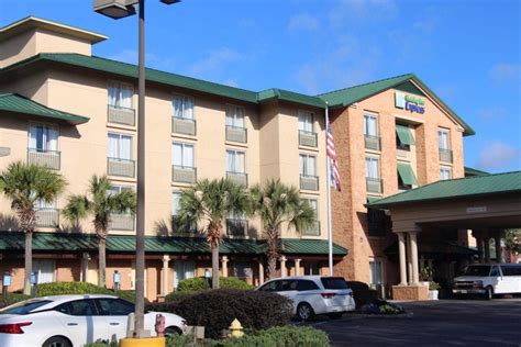 Holiday Inn Express & Suites Bluffton - Bluffton SC