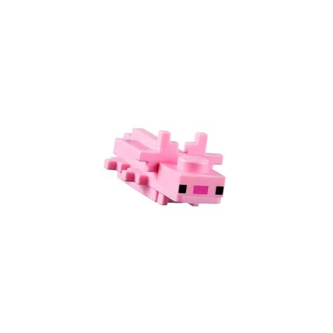 Minecraft Axolotl Lego Set Purchase Sale | www.pinnaxis.com