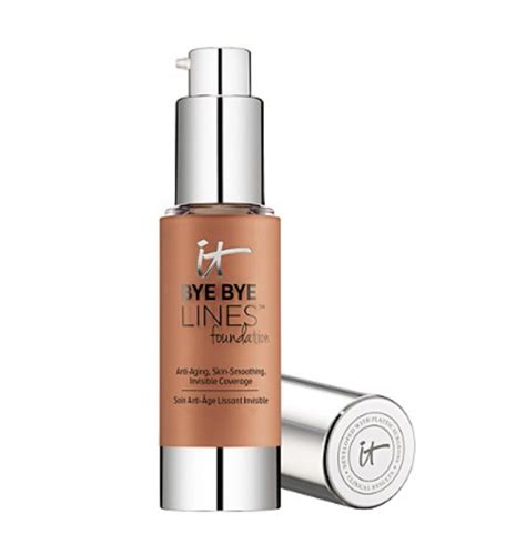 The 22 Best Foundations for Mature Skin | Who What Wear