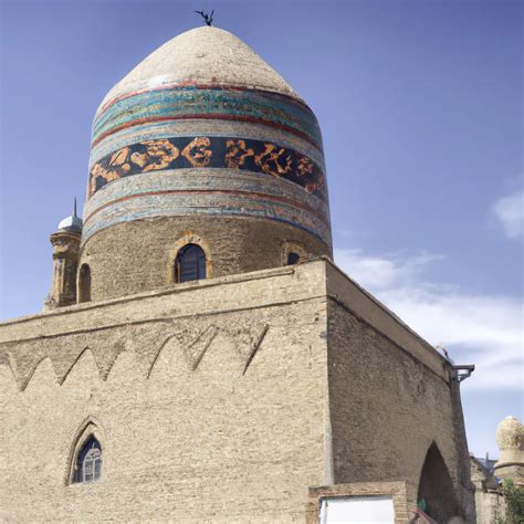 Mausoleum of Abdul-Qadir Gilani In Iraq: Brief History,Architecture,Visiting Hours, & Travel ...