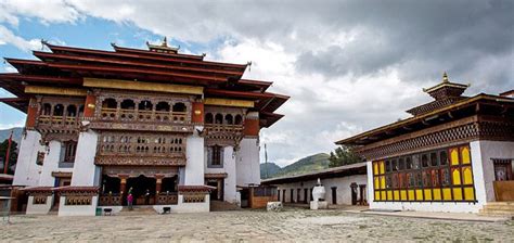 The 16 Best Monasteries in Bhutan | TravellersQuest