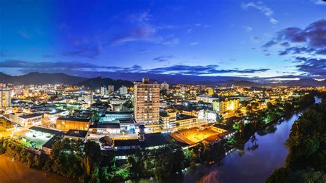 Pensando em mudar para Jaraguá do Sul? Conheça mais sobre a cidade ...