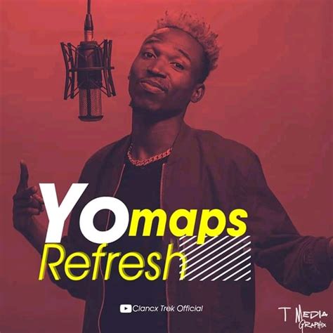 Yo Maps – Refresh » Zedwap