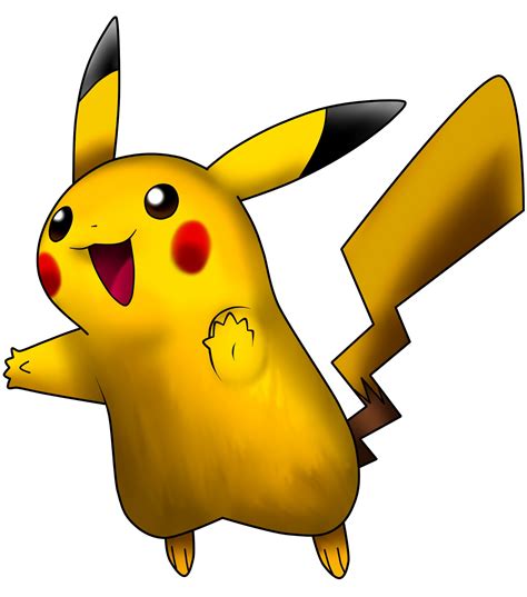 Pikachu 3 Imagenes De Pikachu Dibujo De Pikachu Imagenes De Pikachu ...