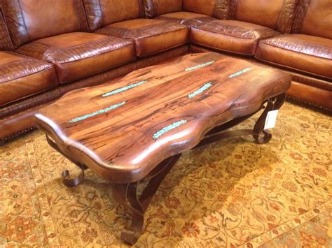 Brumbaugh's Fine Home Furnishings | Wood table design, Western furniture, Wood table