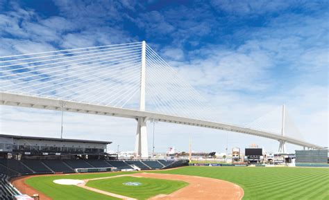 Arup tapped as new design engineer for Corpus Christi’s New Harbor Bridge