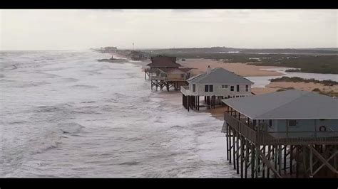 St. Johns County residents along the coast prepare, hope for the best ...