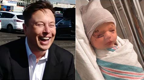 Viral News | Elon Musk 'Forgets' Son X Æ A-12's Name During Interview ...