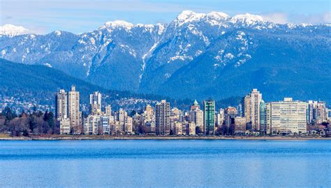 Vancouver Travel Guide | Vancouver Tourism - KAYAK