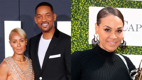 Will Smith: Divorce From Sheree Zampino Was His ‘Ultimate Failure’ — Watch – Hollywood Life