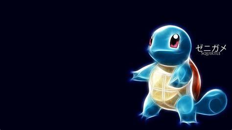 [100+] Squirtle Wallpapers | Wallpapers.com