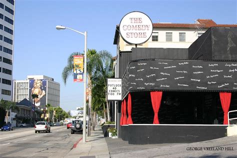 The Comedy Store. | The Comedy Store in Los Angeles. | Vreeland5 | Flickr