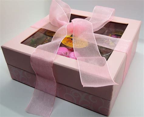 Delectable Easter Gifts for Adults - ChocolatePizza.com