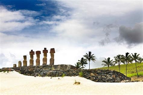 Best Anakena Beach Tours & Tickets - Book Now