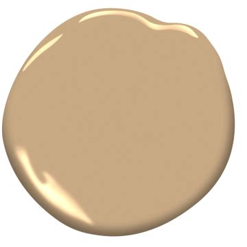 Camel Hair CSP-285 | Benjamin Moore