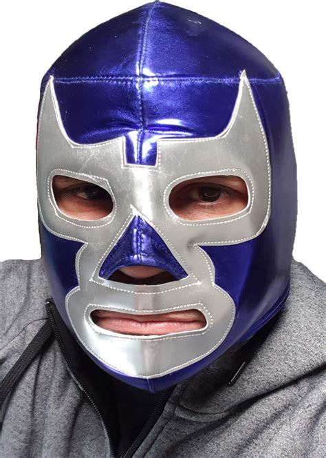 Luchador Mask (pro)-Mexican wrestling masks-Wrestler costume Mascaras lucha libre Luchadores for ...