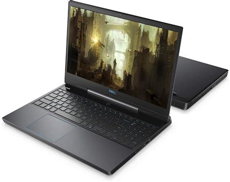 Dell G5 15 5590 / G5590 15.6″ Gaming Laptop – Laptop Specs