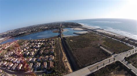 Carlsbad, CA - Drone Photography