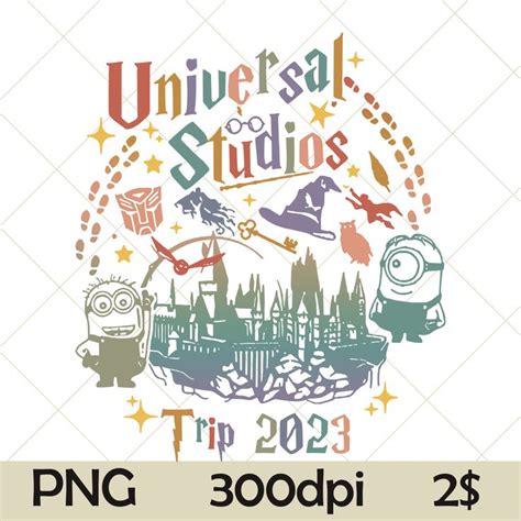 Universal Studios Png, Universal Studio Family 2023 Png, Fun - Inspire Uplift in 2023 ...