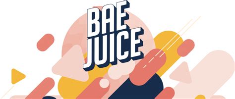 Bae Juice | Better Food Distribution