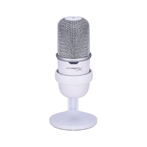 HyperX SoloCast USB Condenser Gaming Microphone For PC, PS4 And Mac – GameShop Asia | lupon.gov.ph