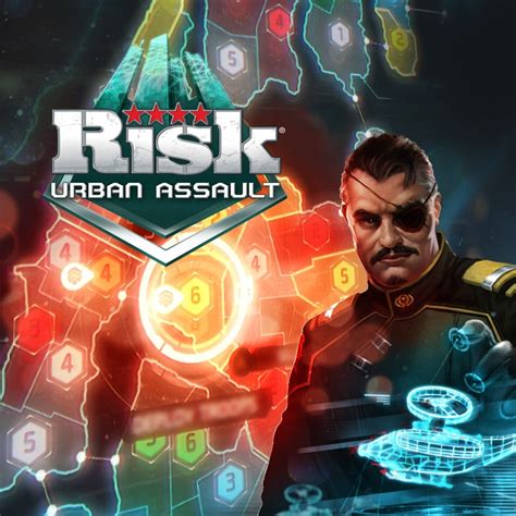 Risk Urban Assault Guide and Walkthrough - Giant Bomb