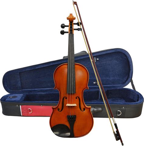 Forenza Prima F2151G Violon 1/8 Marron: Amazon.fr: Instruments de musique