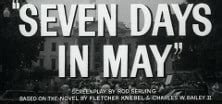 Seven Days in May - (Original Trailer) - Turner Classic Movies