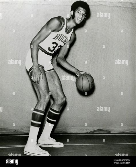 Kareem Abdul Jabbar Ucla