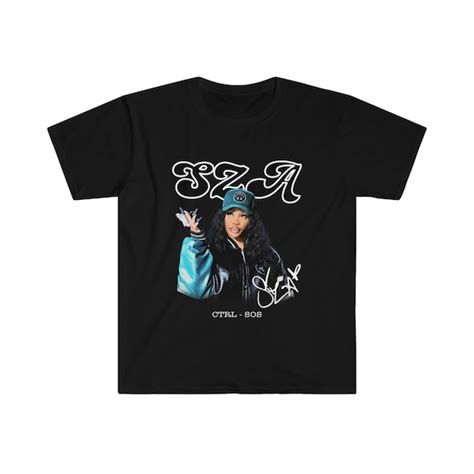 Sza Merch - Etsy