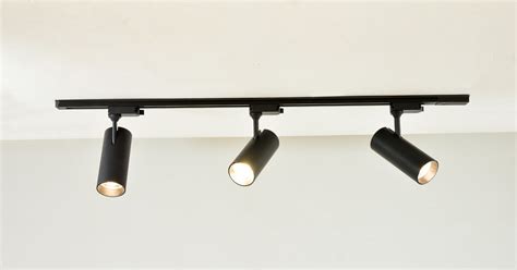 Commercial Track Lighting | Retail Track Lighting | Rail Lighting