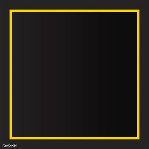 √ Black And Yellow Free Download