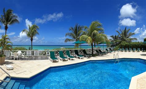 Coral Sands Beach Resort | Barbados