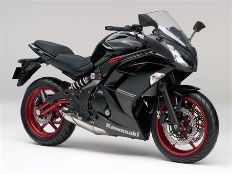 Kawasaki Ninja 400 ABS Special Edition - 2ri.de