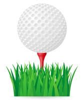 Golf Tee Vector Art, Icons, and Graphics for Free Download